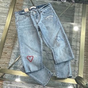 BRAND NEW Levis Kids Jeans